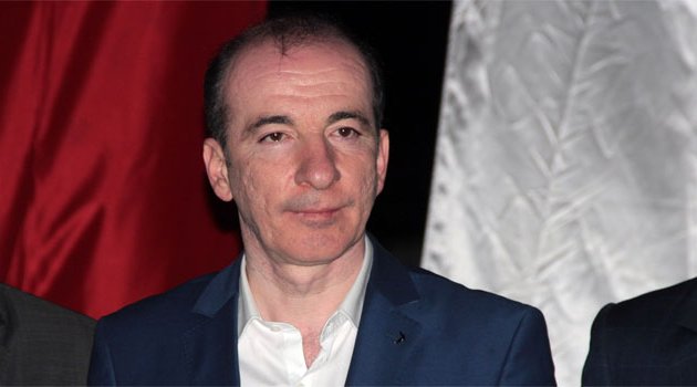 Aski Genel Müdürü Pekar: “Hiçbir bölgemizde su problemi yok”