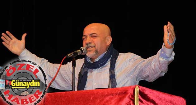 Aşkı şiir eylediler