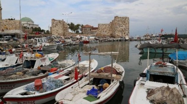 ASKİ, Yumurtalık’ta su sıkıntısına son verdi