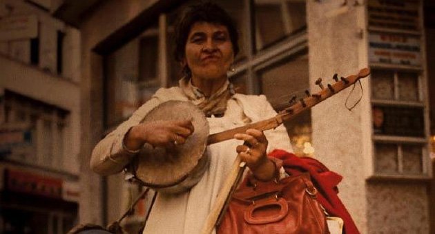 'Aşkın en deli hali' belgesel oldu