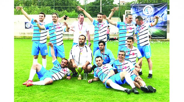 ASKİspor Adana’nın gururu oldu