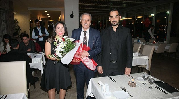 Aşklarını Adana’ya en iyi onlar anlattı