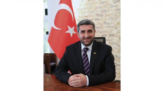 ASKON, Afrin’i fetheden Mehmetçik’e teşekkür etti