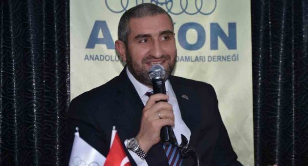 ASKON’da İŞKUR destekleri tanıtıldı