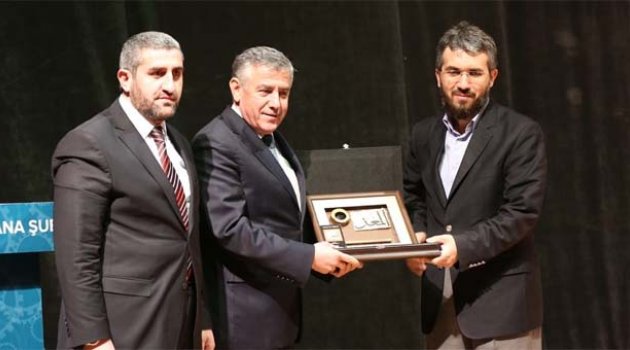 ASKON’dan “İslam’da Ticaret Ahlakı” konferansı
