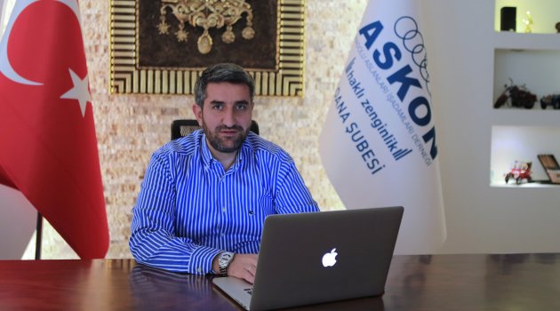 ASKON’dan "Karnaval" tepkisi