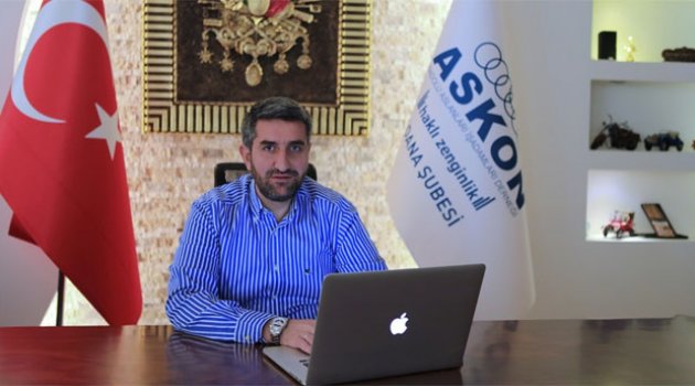 ASKON’dan Rakı Festivali’ne tepki