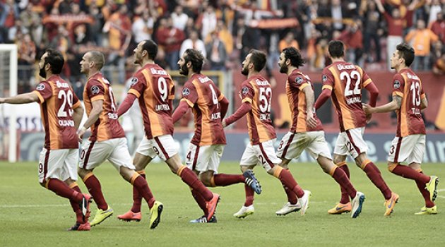 Aslan zirveyi geri almak istiyor