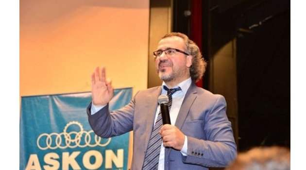 Aslanhan: “annesini Örnek Alan Erkek Çocuklar, Evlendiklerinde Eşlerini İdare Edemedikleri İçin Boşanıyor”