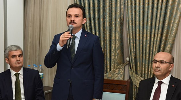 Astarcı: "Düşmanın bile yapmadığını bu hainler yaptı"