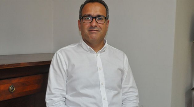 Astım ve KOAH hastalıklarını anız tetikliyor