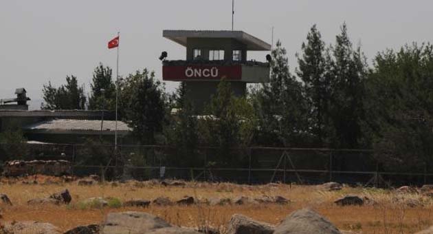 Astsubay Özgür IŞİD'in elinde mi?