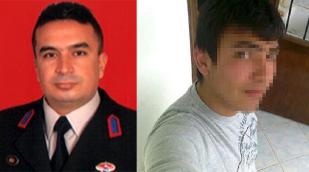 Astsubaya çarpıp ölümüne neden olan sürücüye para cezası