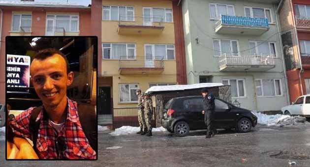 Astsubayın borç intiharı