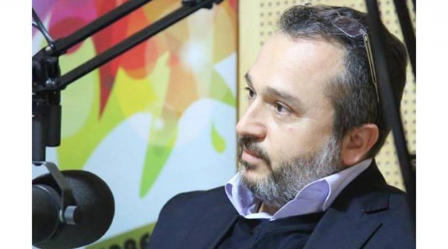 ‘Aşura şükür lokmasıdır’