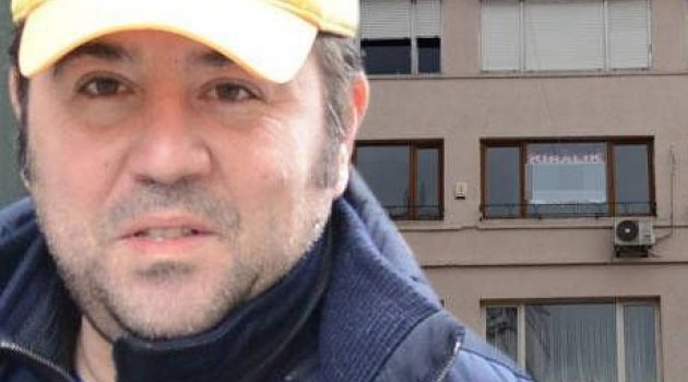 Ata Demirer kiracı arıyor