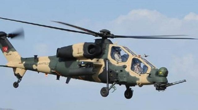 ‘Atak mı Kobra mı’ sorusu cevabını buldu