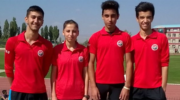 Atakişi: “Geleceğin milli takımını oluşturmak için çalışıyoruz”