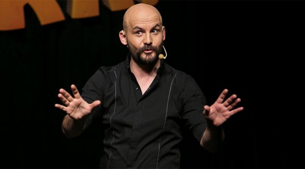 Atalay Demirci gözaltına alındı