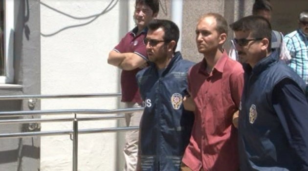 Atalay Filiz’e Ankara’daki cinayetlerden tutuklama kararı