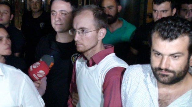 Atalay Filiz: 'Gelirse ben de ona bir şeyler sorarım'