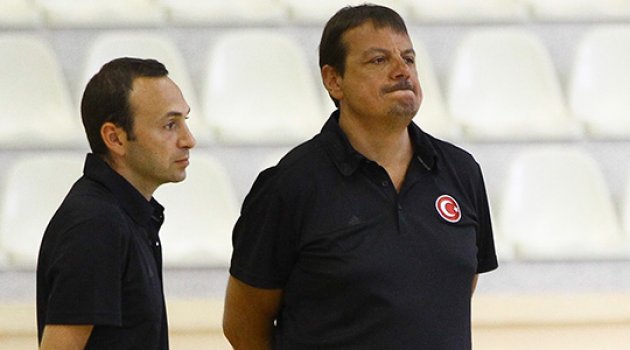 Ataman'dan Aziz Yıldırım'a cevap!