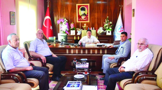 Ataşbak: Hentbolu özlenen yerlere getireceğiz