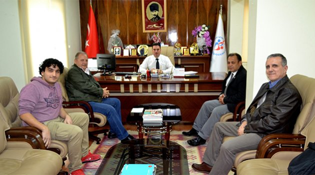 Ataşbak: “Yüzme branşımız ivme kazandı'