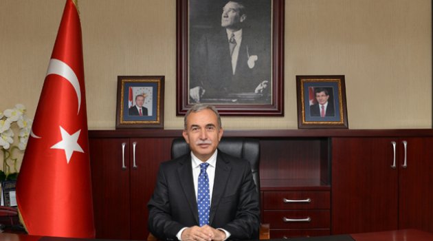 ‘Atatürk bizlere gurur duyulacak bir ülke bıraktı’