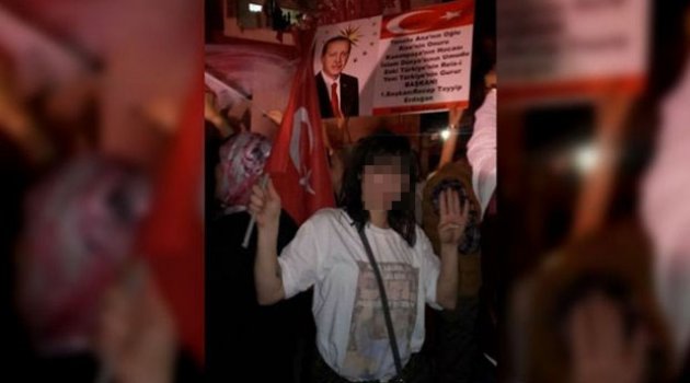 Atatürk’e hakaret eden kadına 2 yıl 6 ay hapis verildi