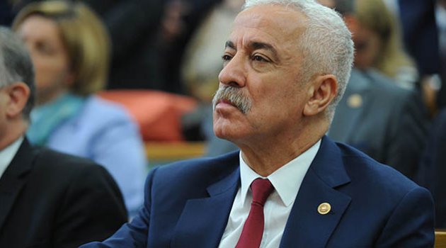 ‘ATATÜRK’E SAYGISIZLIK KABUL EDİLEMEZ’