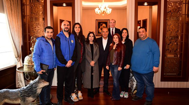 Atatürk Spor Salonu hizmete girecek, Adana’da spor güçlenecek