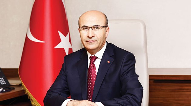 ‘Atatürk’ü rahmet ve minnetle anıyoruz’
