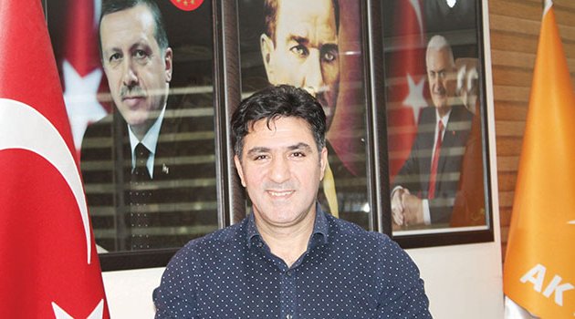 ‘Atatürk’ü saygıya anıyoruz’