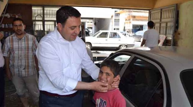 ‘Atatürk yaşasaydı yönetimi ihraç ederdi’
