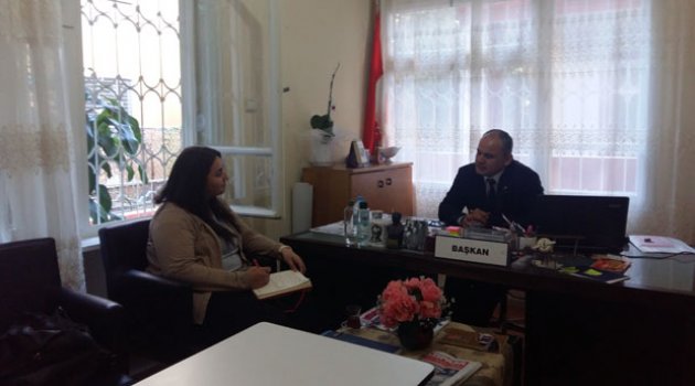 Atatürk'ü ve O'nun  eserlerini silemezler