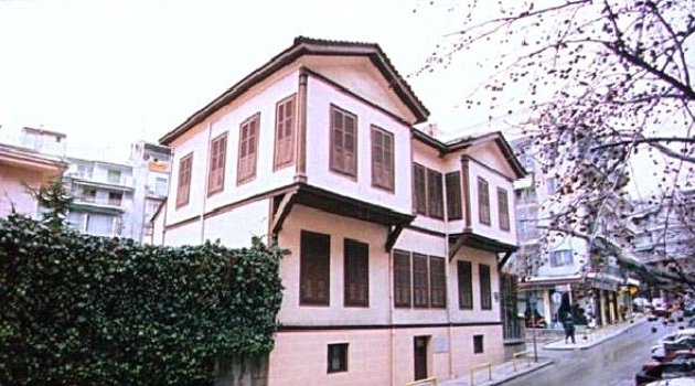 Atatürk'ün evi için Yunanistan'dan flaş teklif
