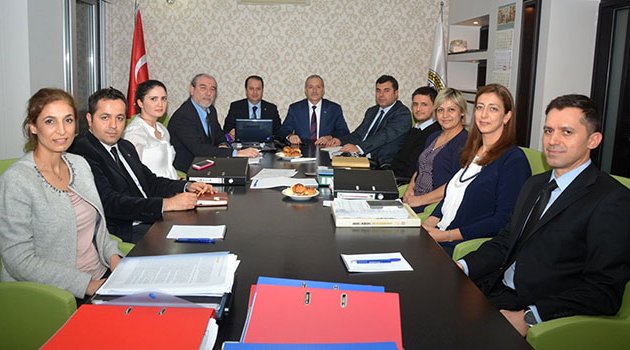 ATB’ye 3 yıl daha Akredite Borsa Belgesi