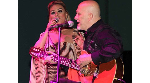 ATDSK’dan "Yaza Merhaba"