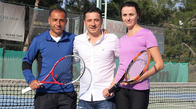ATDSK Sporcuları Milli Takımda