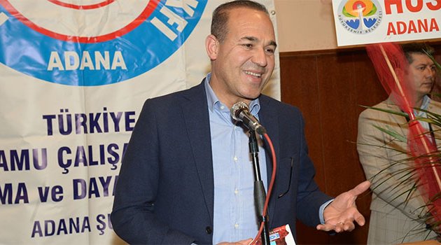 "Ateş Çemberinde 3 Gök Bayrak" paneli