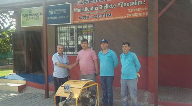 ‘Atık kağıt toplayanlar çevre kirliliği yapıyor’