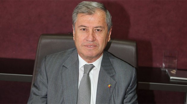 Atila Menevşe;"Gaziantep’teki patlamada terör, çirkin yüzünü bir kez daha gösterdi"