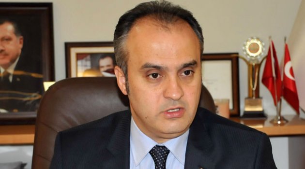 Atilla Taş’a hapis cezası!