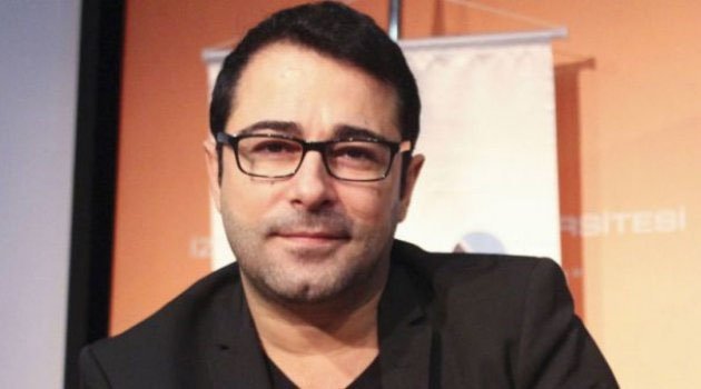 Atilla Taş'a hapis şoku