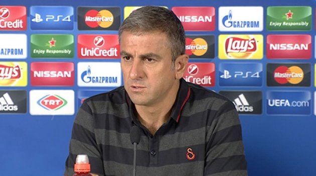 "Atletico karşısında farklı bir Galatasaray olacak"