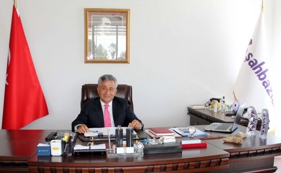 Ato Başkan Adayı Şahbaz: