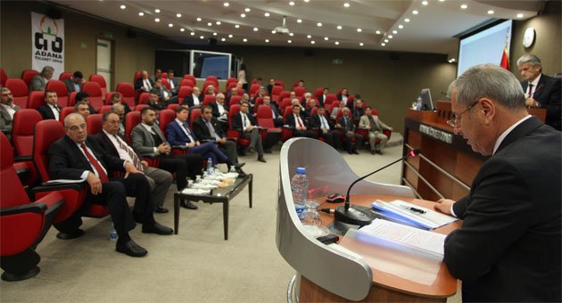 ATO Başkanı Menevşe: “Adana’nın turizm sektöründeki payını artırmalıyız”