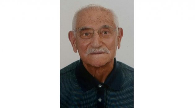ATO Başkanı Menevşe babasını kaybetti