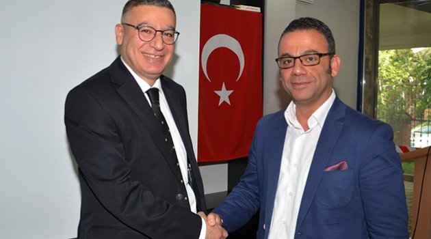 ATO’da seçim heyecanı